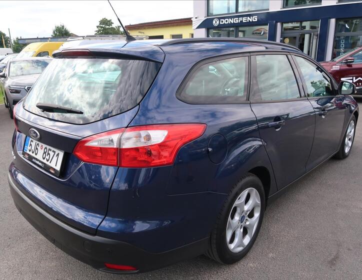 Ford Focus 3