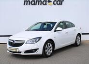 Opel Insignia 3