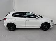 Škoda Fabia 4