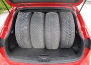 Nissan Qashqai 40