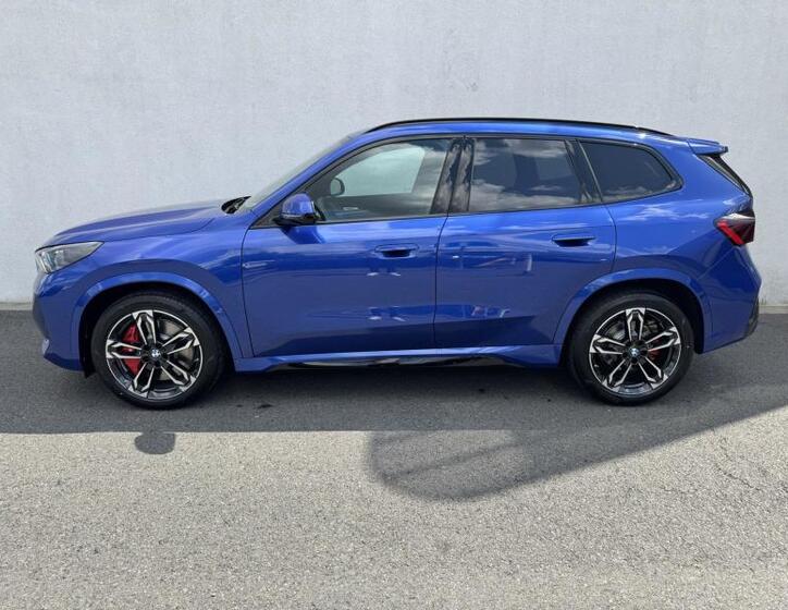 BMW X1 3