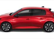 Peugeot 208 4