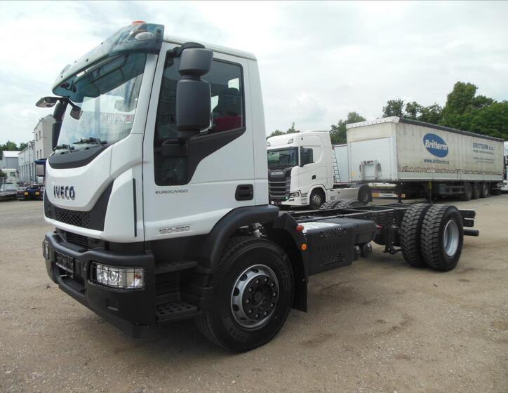 Iveco Ostatní 1
