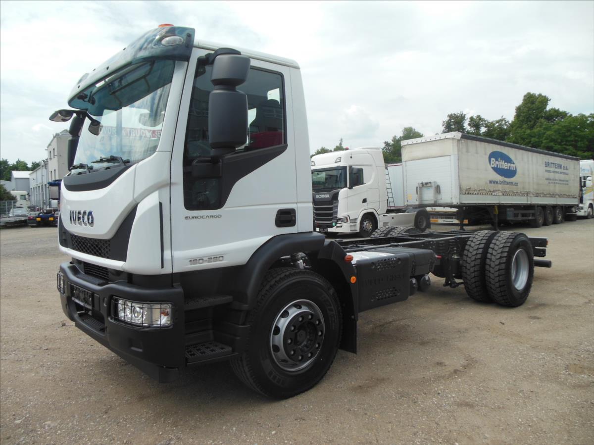 Iveco Ostatní