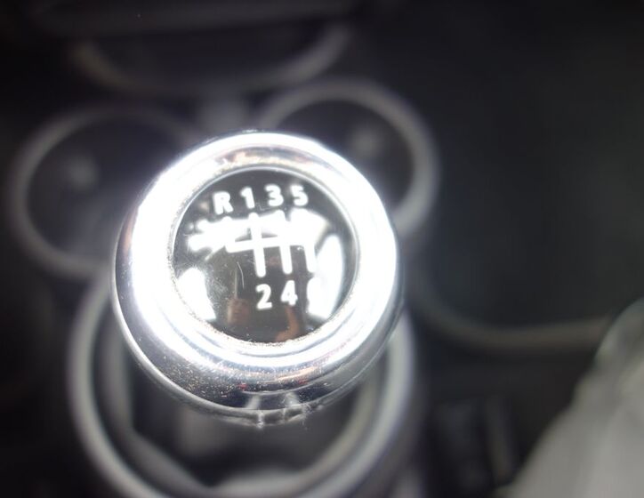 Mini Paceman 23