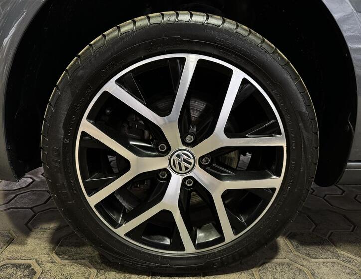 Volkswagen Caddy 36