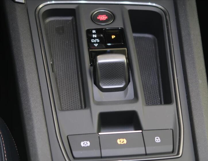 Cupra Leon 16
