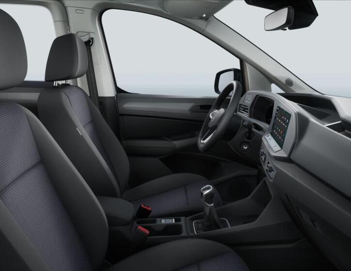 Volkswagen Caddy 6
