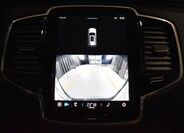 Volvo XC90 21