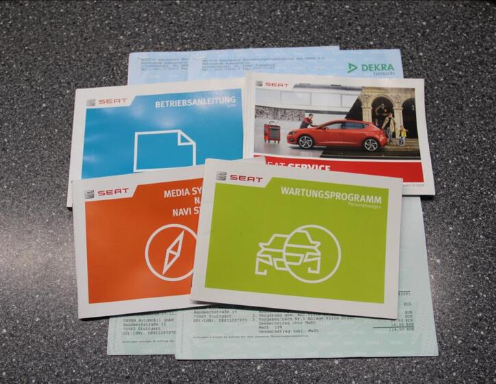 Seat Leon 46