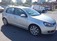 Volkswagen Golf 5
