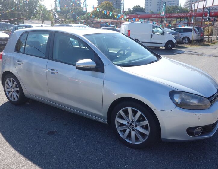 Volkswagen Golf 5