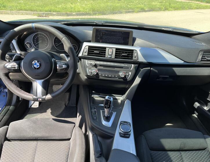 BMW Řada 3 13