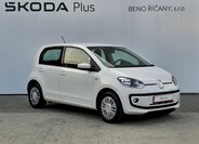 Volkswagen up! 9
