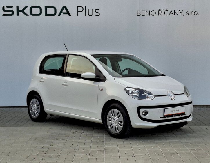 Volkswagen up! 9