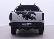 Nissan Navara 6
