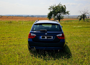 BMW Řada 3 7
