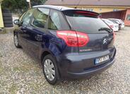Citroën C4 Picasso 5