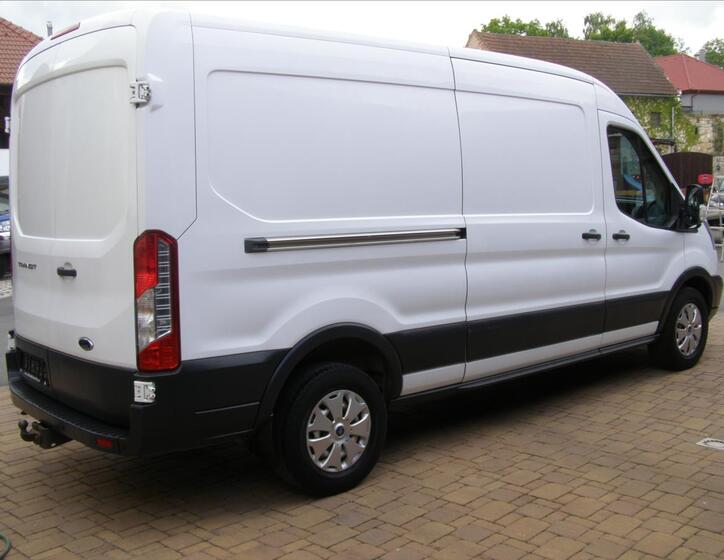 Ford Transit 5