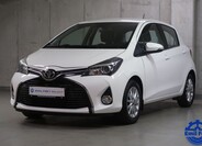 Toyota Yaris 1
