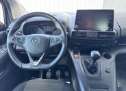 Opel Combo 29