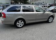 Škoda Octavia 13