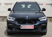 BMW X3 2