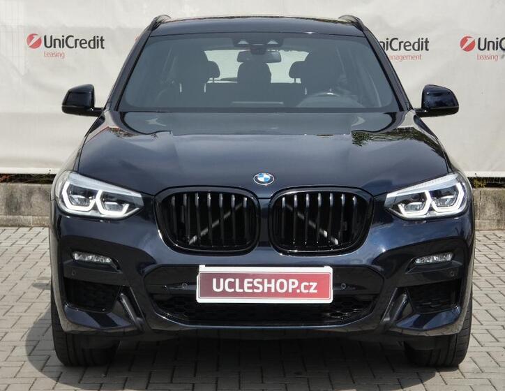 BMW X3 2