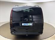 Mercedes-Benz Viano 5