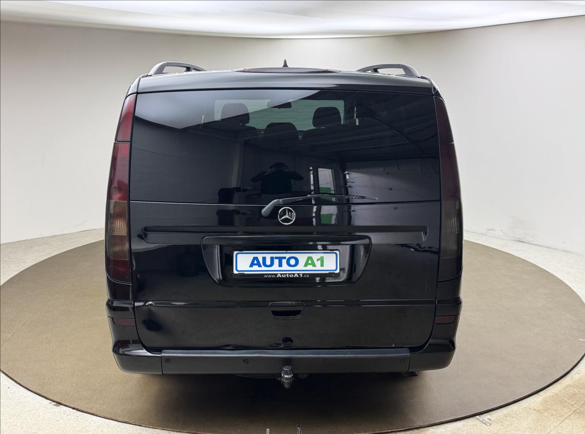 Mercedes-Benz Viano