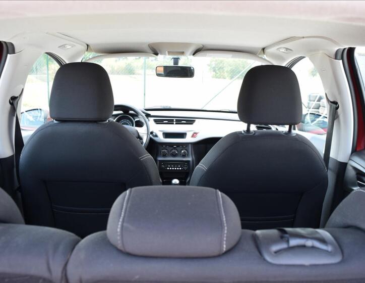Citroën C3 23