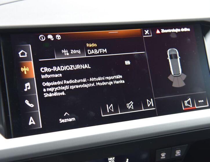 Audi Q4 26