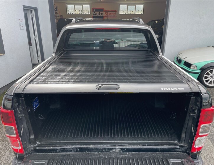 Ford Ranger 24