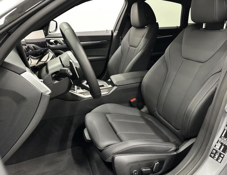 BMW Řada 4 7
