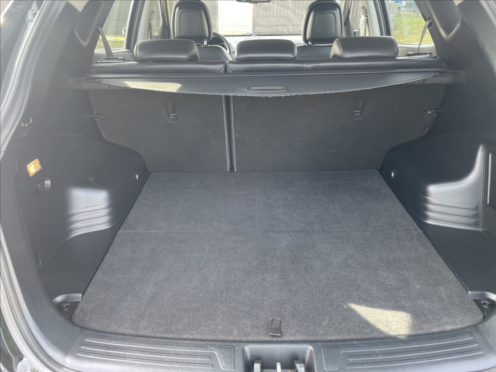 Hyundai ix35 18