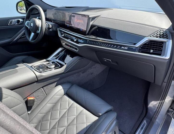 BMW X6 9