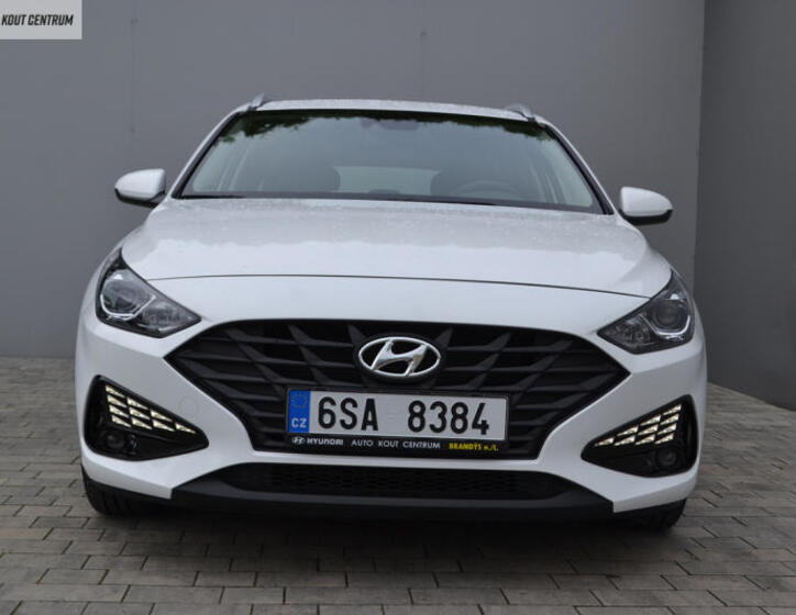Hyundai i30 44