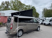Ford Tourneo Custom 11
