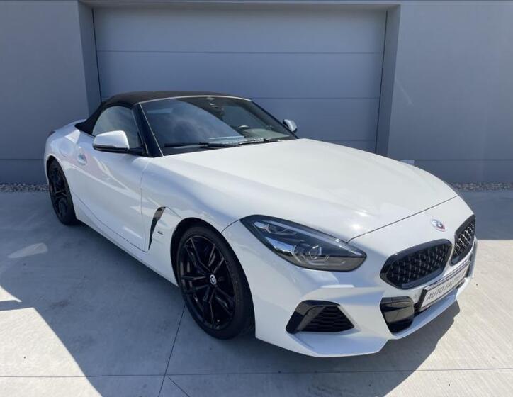 BMW Z4 1