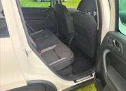 Škoda Yeti 6