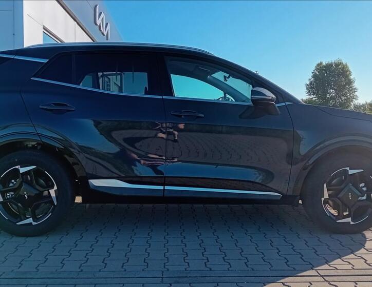 KIA Sportage 4