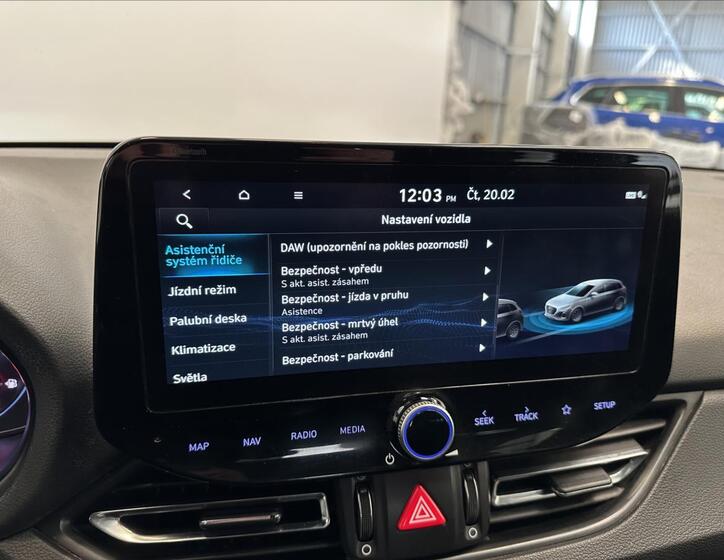 Hyundai i30 9