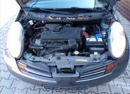 Nissan Micra 24