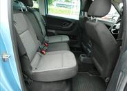 Škoda Roomster 25