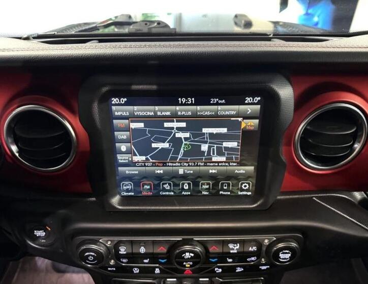 Jeep Wrangler 10