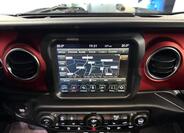 Jeep Wrangler 10