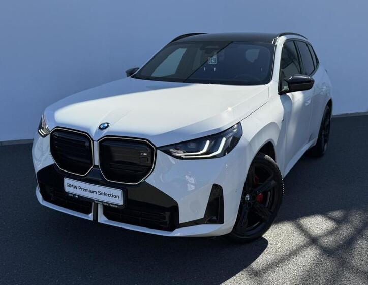 BMW X3 1