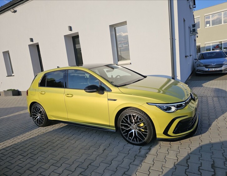 Volkswagen Golf 5
