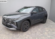 Hyundai Tucson 1