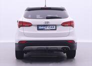Hyundai Santa Fe 6